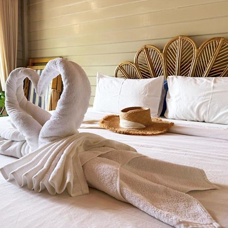 A La Koh Kood Resort Ko Kut Eksteriør bilde