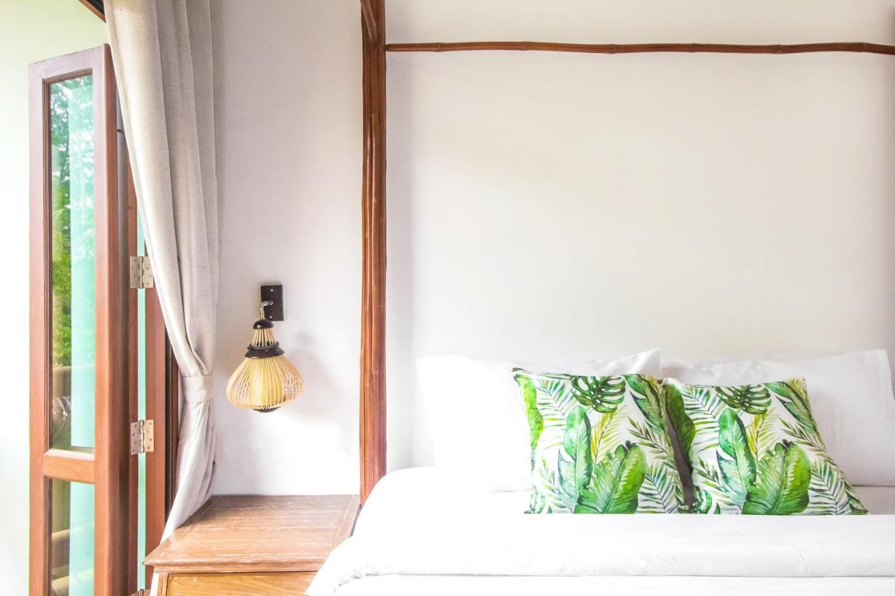A La Koh Kood Resort Ko Kut Eksteriør bilde