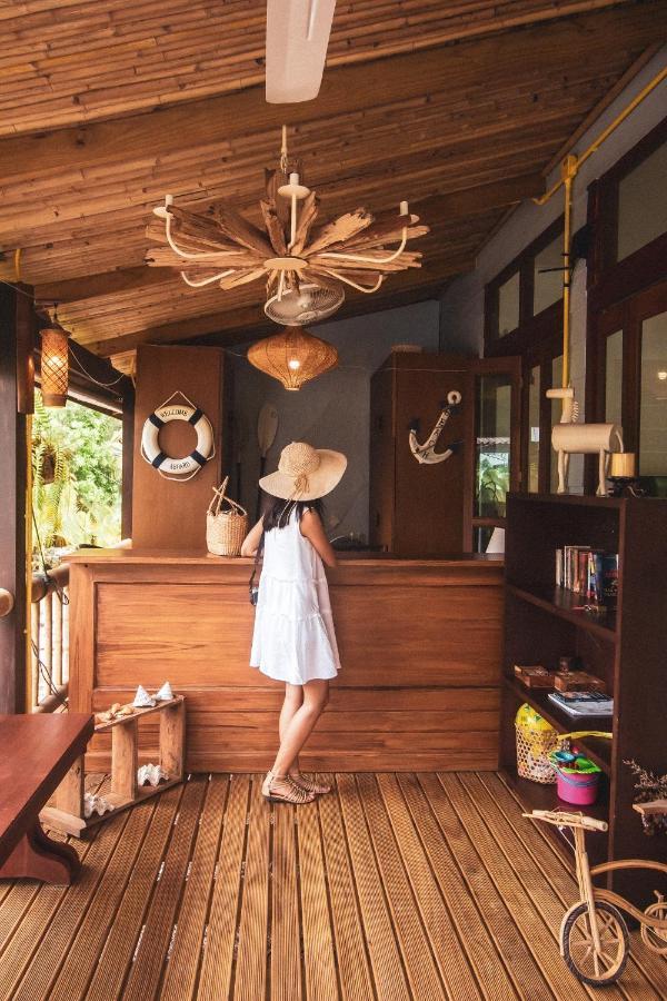 A La Koh Kood Resort Ko Kut Eksteriør bilde