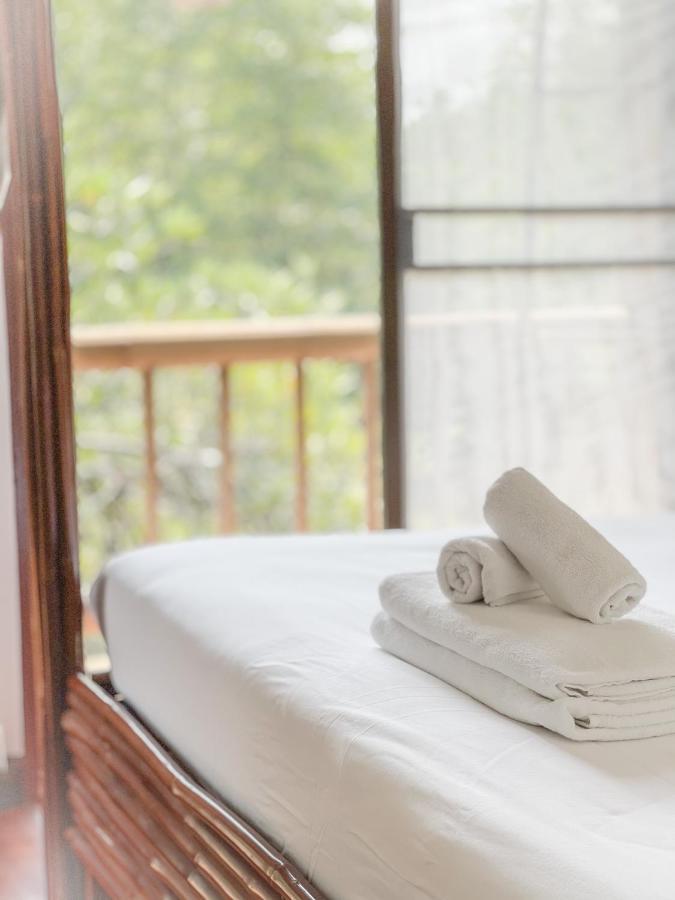 A La Koh Kood Resort Ko Kut Eksteriør bilde