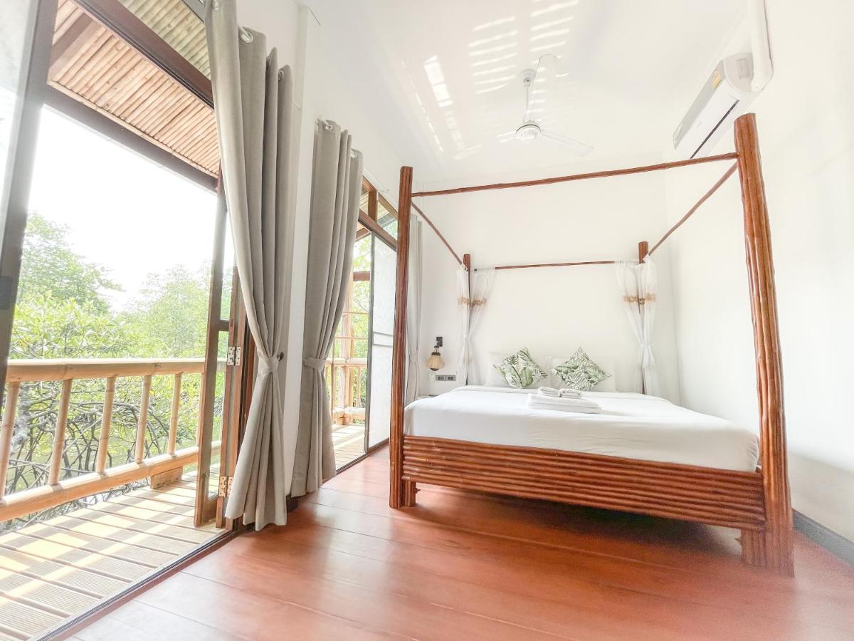 A La Koh Kood Resort Ko Kut Eksteriør bilde