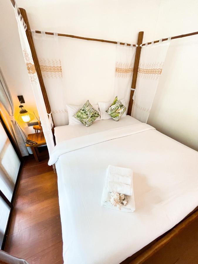 A La Koh Kood Resort Ko Kut Eksteriør bilde