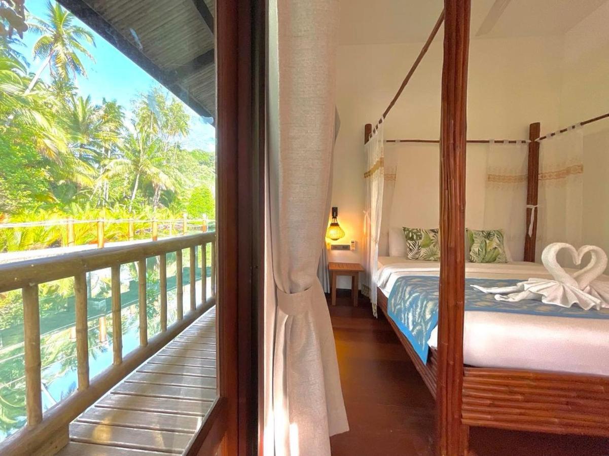 A La Koh Kood Resort Ko Kut Eksteriør bilde