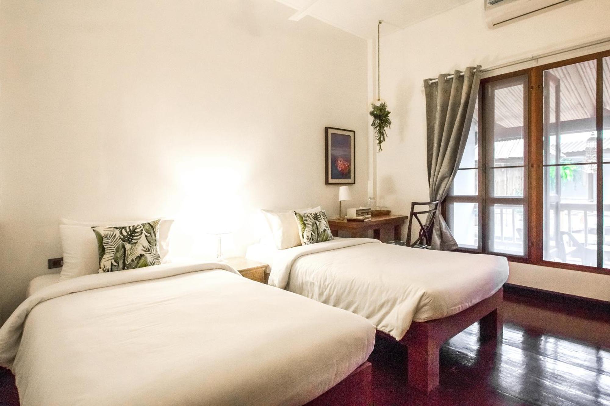 A La Koh Kood Resort Ko Kut Eksteriør bilde