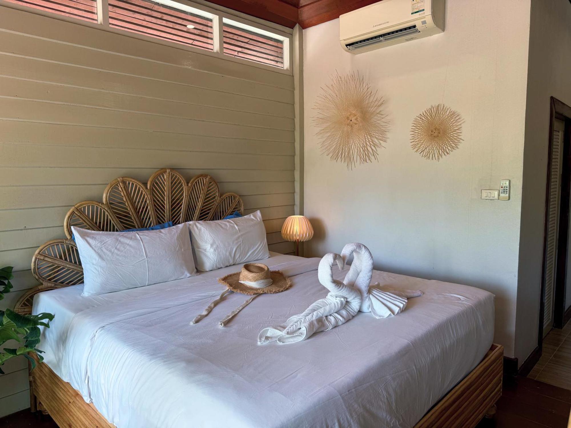 A La Koh Kood Resort Ko Kut Eksteriør bilde